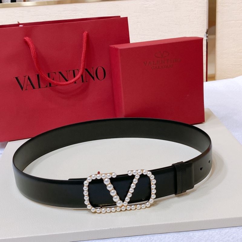 Valentino Belts